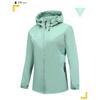 Куртка мужская весенне-осенняя тонкая однослойная куртка с капюшоном ветровка куртка ветрозащитный и водонепроницаемый альпинистский костюм Tide