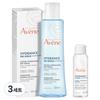 Avene Hydrance Эссенция-бустер с термальной водой 200 мл + Глубокоувлажняющий лосьон 25 мл, Набор, 3 набора