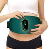 Vibration Belly Vibration Belt Portable Slimming Massage Belt Weight-loss Machine  Weight Loss