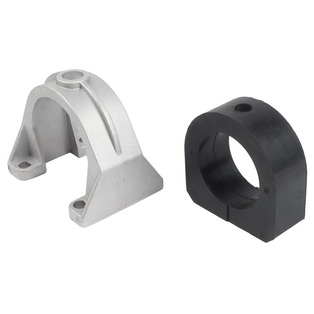 Rear Spring Mount Cap with Rubber for Golf Cart 1994 2008 OEM 72117G01 72037G01 Fits Both Driver Passenger Sides