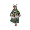 НАРОДЫ ТАМАШИИ SH. Figuarts Uma Musume Pretty Derby Satono Diamond 135мм Окрашенная ПВХ АБС Экшн-фигурка