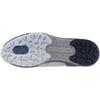 Mizuno Гольф-обувь Nexlite Energy Boa, Легкая, Широкий захват, Водонепроницаемая, Серая x Светло-синяя, Размер 29,0 см, 4E