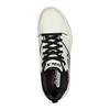 Sneakers Skechers White / Black Court 92