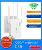 UK Plug Wireless WiFi Signal Extender & Amplifier