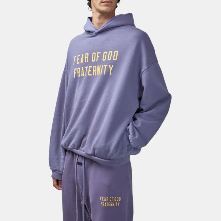 Fear of God Essentials Heavy Fleece Men's 192BT244817F