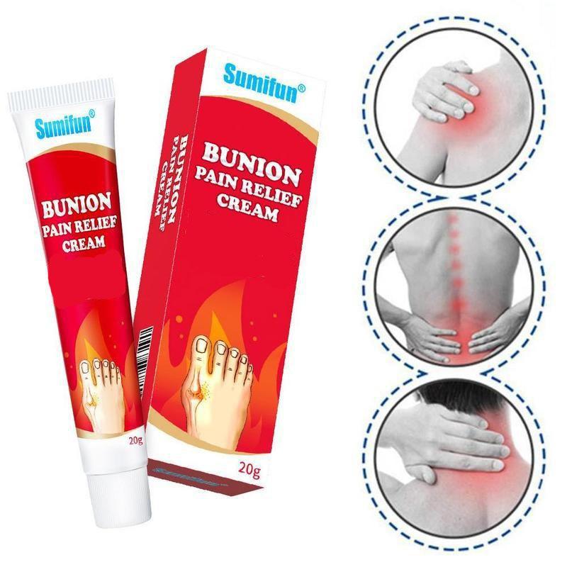 20 г крема для поддержки спорта Care Care Therapy