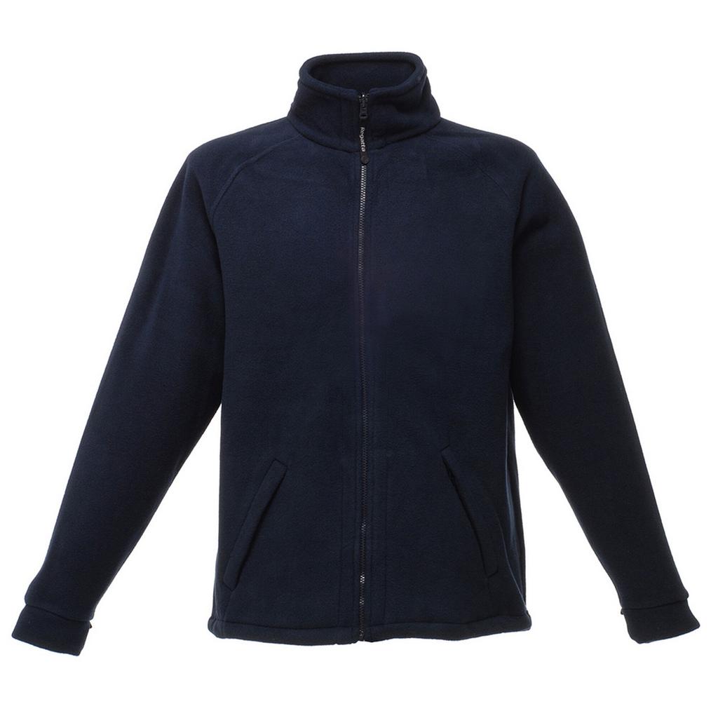 Regatta Mens Sigma Fleece Jacket