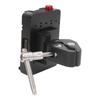 VLock Battery Mount DTap Output Plastic Plate Adapter for V Mount Camera Battery