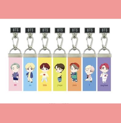 Ремешок на палец для мобильного телефона с символикой группы