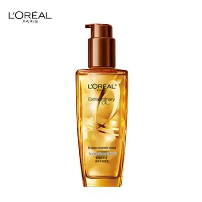L'Oréal Extraordinary Oil Средство для волос