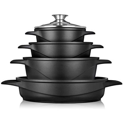 Кухонная утварь – Наборы кухонной посуды