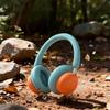 Мягкие силиконовые амбушюры для наушников, совместимые с CMF by Nothing Headphone Pro, мягкие, моющиеся, чехол для амбушюр, влагоотталкивающий