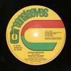 12-дюймовая пластинка TRISTON PALMER Joker Smoker Extended Mix Loaft GRED93 Greensleeves UK 1982 UK Reggae Ska Dub