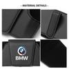 MFCN7 For BMW Car Glasses Case Sunglasses Storage Box Clip E90 E60 E93 E87 G01 G20 X3 X5 F30 F20 G05 G06 G07 F07