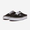 Vans Оригинальные мюли - Черный/Настоящий белый, VN0A54F76BT, 1010084313, Популярная корейская обувь