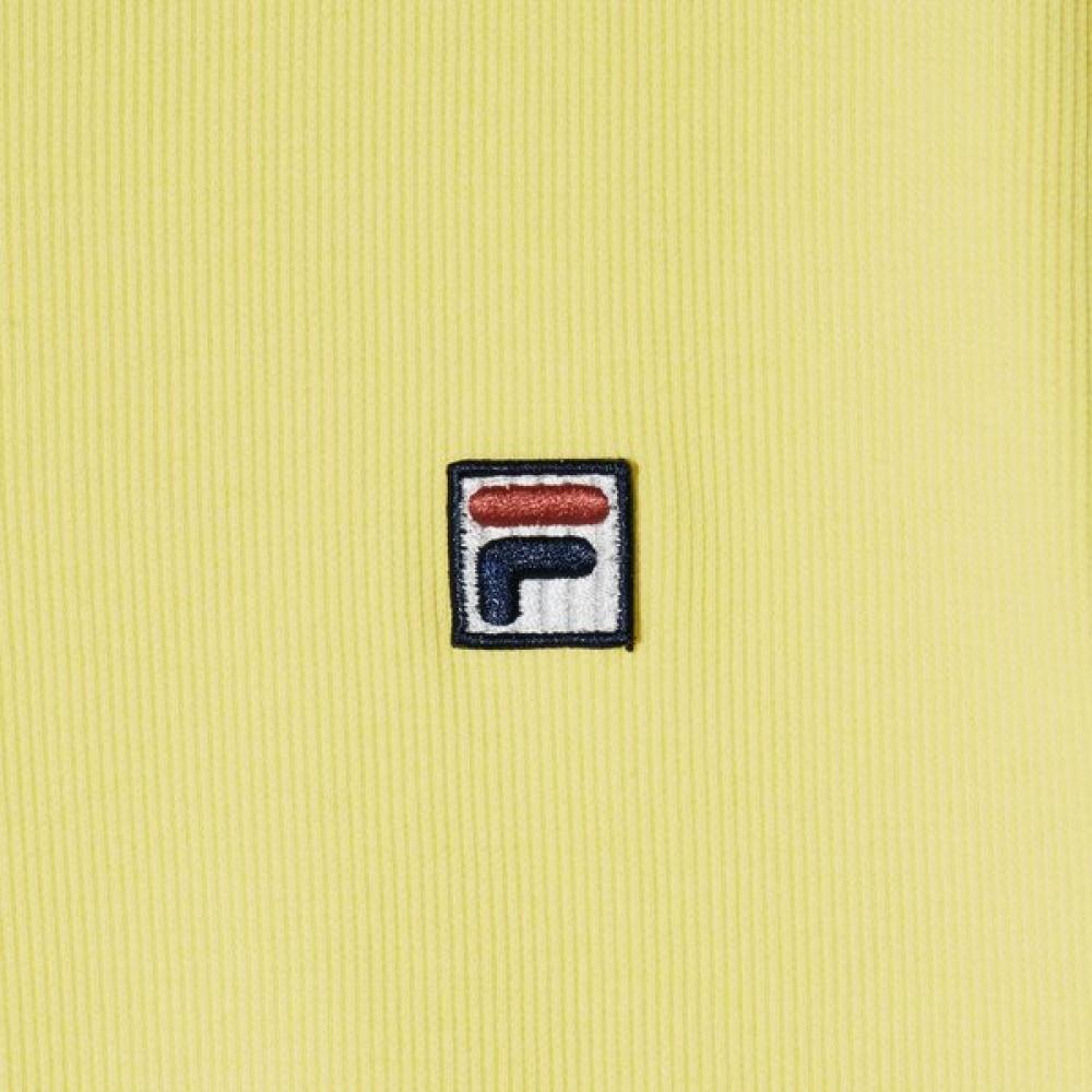 Fila Women Hailey Bieber Crop Top