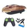 2.4GHz Snake Head Racing Boat Радиоуправляемая лодка для детей Игрушка RC Boat Model RC Boat