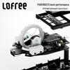 Lofree Lightweight Tri-Mode Office Mouse