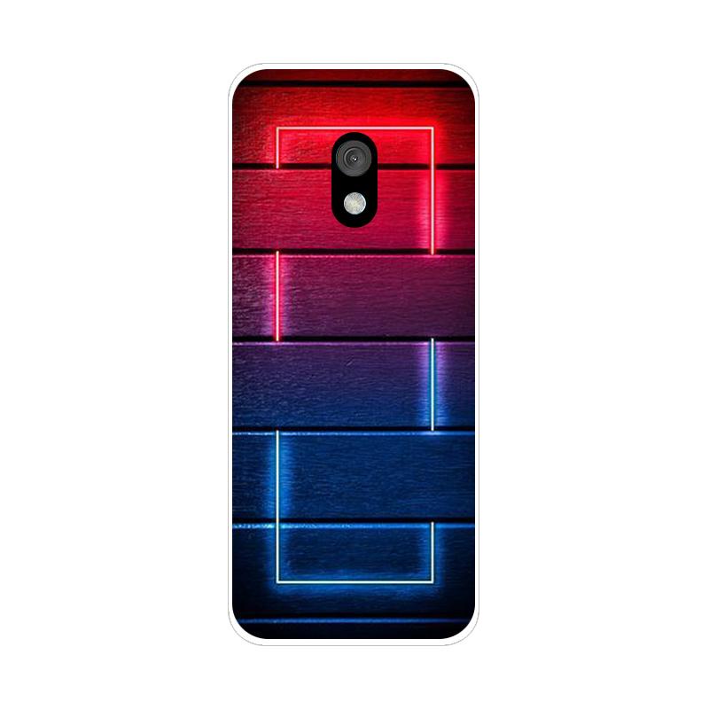 Для Nokia 105 4G 2023 Чехол Роскошный Расписной Силиконовый Задний Чехол для Телефона Для Nokia 105 4G (2023) 215 2024 Чехол Защитный Корпус