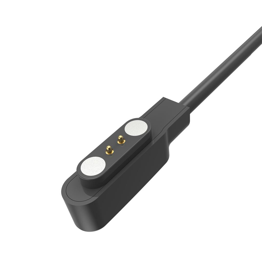 Магнитная подставка для зарядного устройства Smartwatch, держатель для док-шнура, совместимый с Tank T2, кабель для быстрой зарядки, адаптер питания, базовый кабель