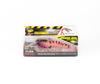 Chasebaits Flick Prawn 95 мм 4 грамма Тонущая приманка 3 (4864)