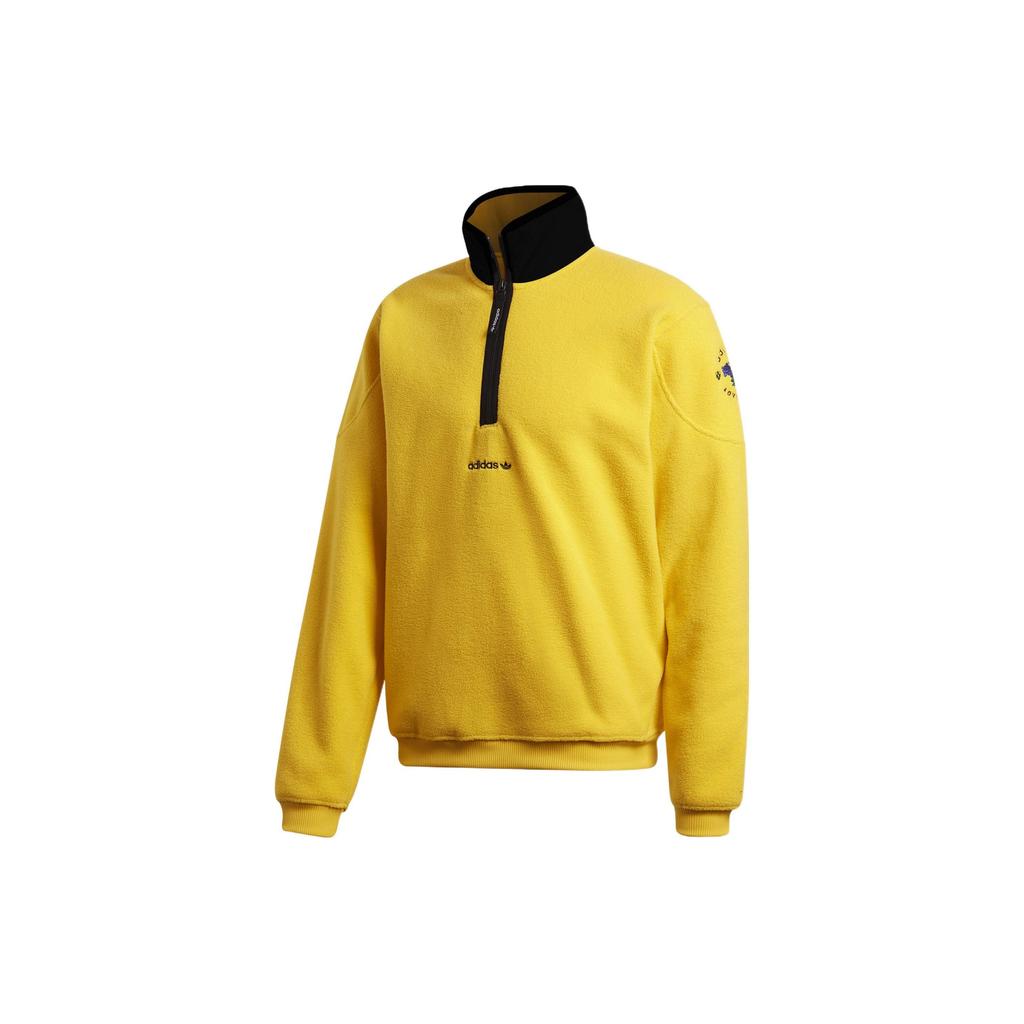 Adidas Originals Adv Archive Hz Ретро Спортивная толстовка с