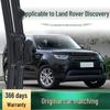 Бесшумная бескаркасная щетка стеклоочистителя Land Rover Discovery/Freelander/Sport Edition