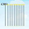 Archery Practice Arrows For Children 10/20Pcs 42cm Toy for Kids, Soft Suction Cup Tip Bullets with Plastic Shafts, Safe Accessories Outdoor Play Boys