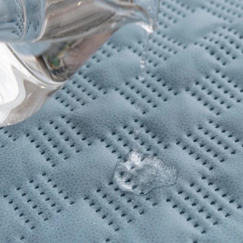 Technology Cloth Sofa Cover Waterproof Universal Sofa Mat for Lixing Room Anti-slip Nordic Light Luxury Sofas Cushion Home Deocr