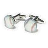Мастерская запонок Kamakura Cufflinks Baseball Ball 2 запонки dc016 [Запонки/Запонки]