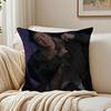 Person KPop CCORTIS KKEONHO Cushion Cover Pillowcase Antidustmite living Room Sofa Decor Cushion Room