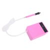 Electric   Art Painting Pen, 1500mAh Re able Vacuum Pump   Pen with Storage Tray, Low Noise   Art Vacuum Pen Tool Kit, No Wax N