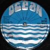 7inch Record MAX ROMEO - Wet Dream / She's But A Little Girl OC003 Ocean 1975 UK Reggae, Ska & Dub Used