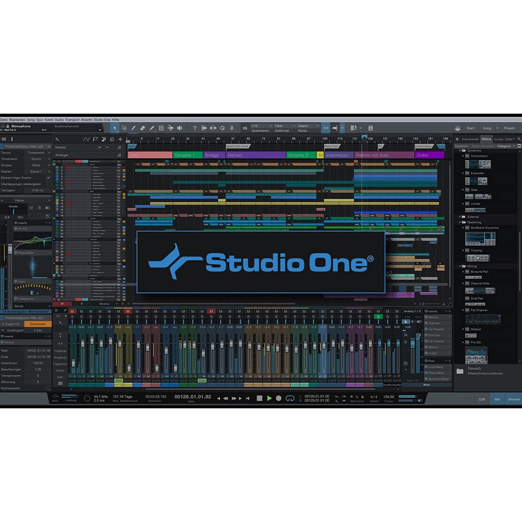 USB-C Аудиоинтерфейс Black Lion Audio/Revolution 2x2