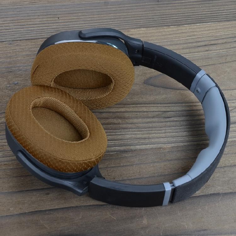 Мягкие амбушюры для наушников Skullcandy Crusher, чехлы для амбушюр, амбушюры с эффектом памяти