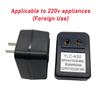 Voltage Converter Universal 50W Step Up Down Transformer 220V 110V Power Regulator for Small Electronics Portable