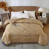 Wangfu Series Thickened Camel Hair Winter Quilt