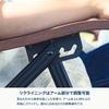 Низкий стул Hilander Climax 2 AL Черный с сумкой для хранения. Хлопковый низкий раскладной стул для улицы (алюминий) - Стул, Раскладной, Для кемпинга, На открытом воздухе, Стеганый,