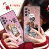 Чехол для телефона Samsung Galaxy A12 A34 A54 A73 A53 A71 A51 A31 A33 A22 A21s A13 A32 A72 A52 A23, чехол для женщин, мам, девочек