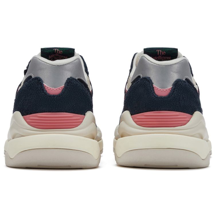 New Balance 57/40 Лунный Новый год — кроссовки унисекс Eclipse синий Nightwatch-зеленый U5740CNN