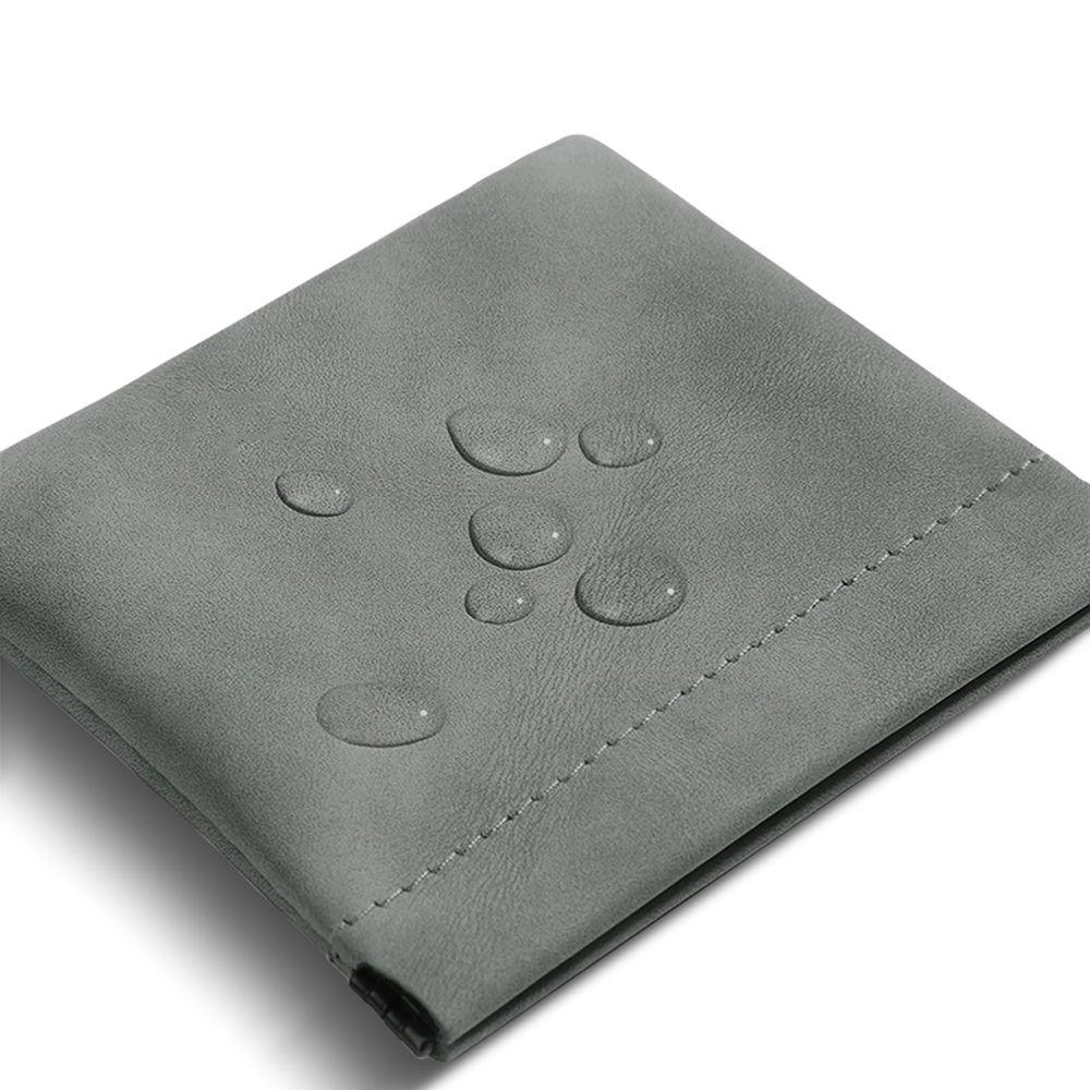 Dust-proof Earphone Storage Bag Protective Mini Purse Coin Key Bag Digital Accessories
