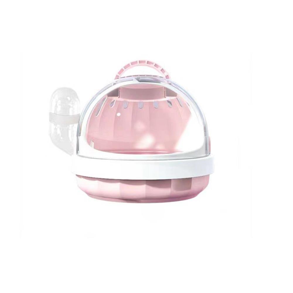 Прочная клетка для переноски попугаев, переносная клетка для птиц, новая клетка для хомяков