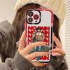 Чехол для телефона Baki из японского аниме для iPhone 15 14 13 12 11 Pro Max XS X XR Mini Защитная крышка