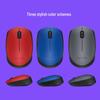 Беспроводная мышь Logitech M170