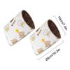 Windproof Electric Vehicle Warm Gloves Waterproof Handle Covers New Scooters Hand Guards  Women Men