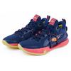 Li Ning Speed 8 Premium Ткань с технологией BOOM Амортизация Устойчивость к скольжению Устойчивость к истиранию Средняя высота Легкая пена/ ABAR071-7