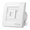 Prestige 120 Zg S Bathroom Fan, Shutter, Standard - Rx 01-030