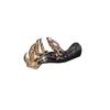 Jewelry Ornament Hand Wall Hanging Features Gothic Sculpture Universal Hook  Indoor/Outdoor Wall