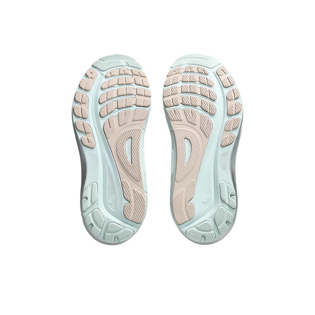 Asics Кроссовки мужские Gel Kayano 31 Pure Aqua Green Pure-Silver 1011B867-302