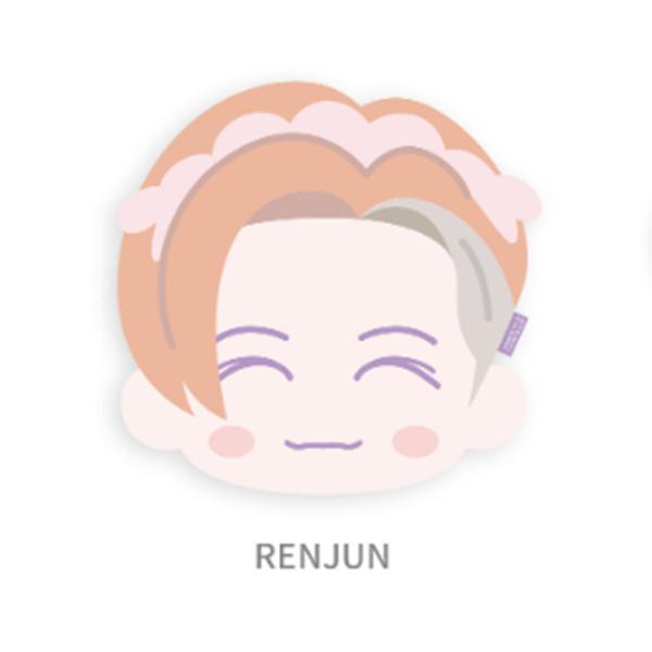 NCTxSANRIO CHARACTERS_CUSHION